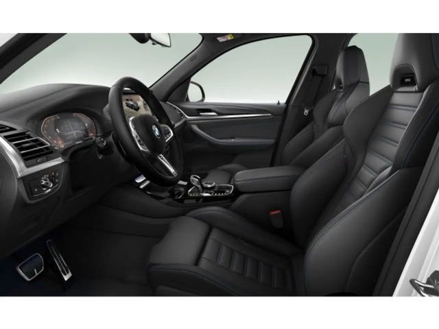 BMW X3 M-Sport xDrive30d