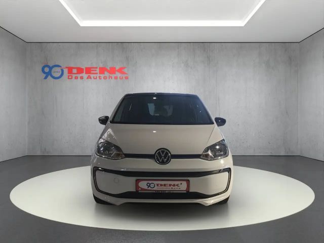 Volkswagen up! United*Sitzheizung*Klima*DAB*