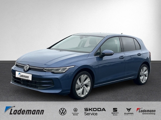 Volkswagen Golf 1.5 TSI Golf VIII