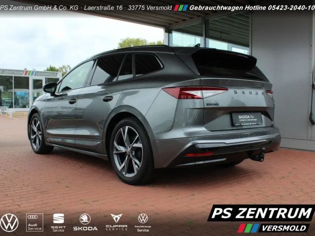 Skoda Enyaq Sportline iV 60