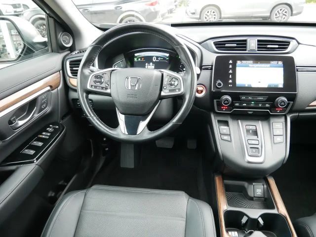Honda CR-V 2.0 Executive Hybrid i-MMD