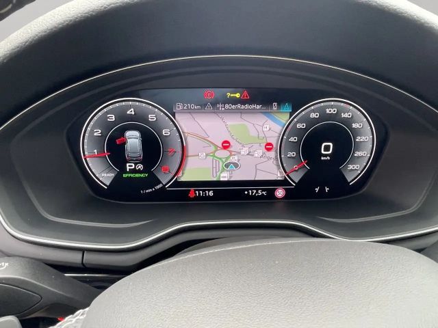 Audi A4 45 TFSI Avant Quattro S-Line
