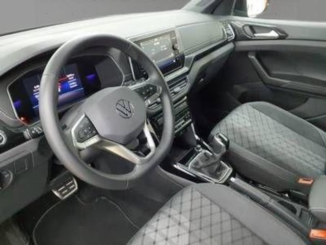 Volkswagen T-Cross 1.5 TSI DSG R-Line