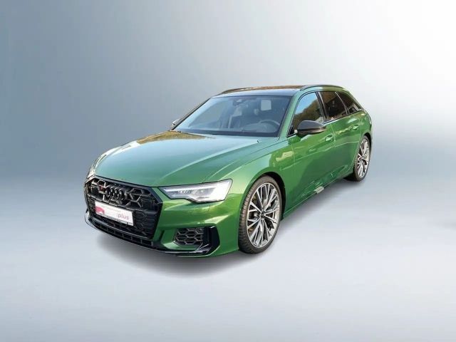 Audi S6 3.0 TDI Quattro