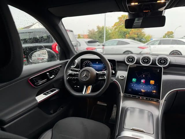 Mercedes-Benz GLC 220 4MATIC GLC 220 d