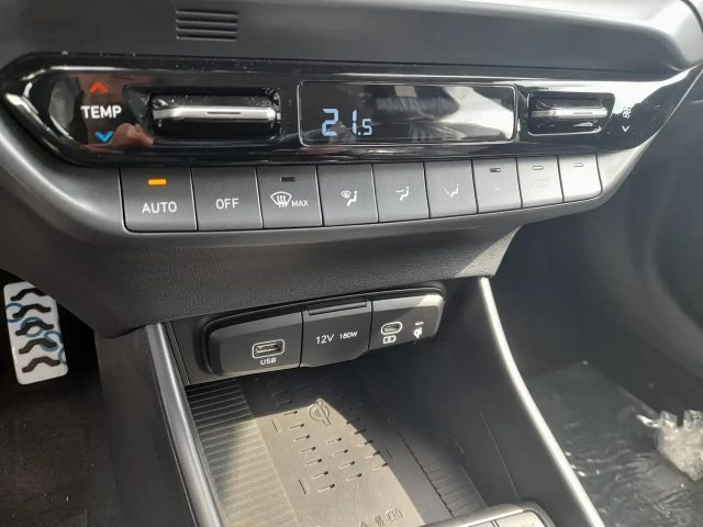 Hyundai Bayon 1.0 T-GDi Trend