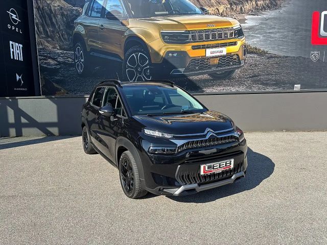 Citroën C3 Aircross Max