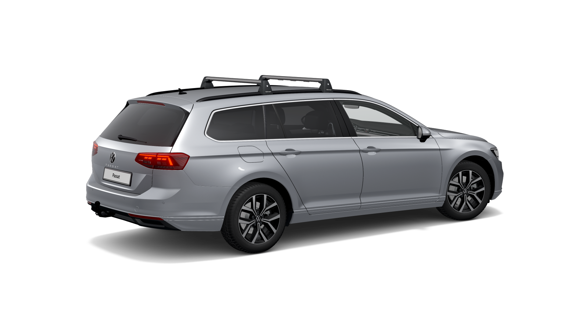 Volkswagen Passat DSG Variant