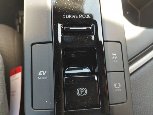 Toyota C-HR Active Hybride