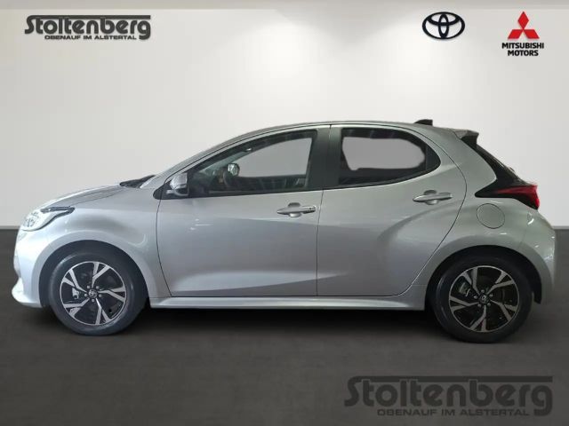 Toyota Yaris Hatchback Hybride