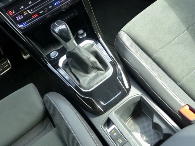 Volkswagen T-Roc 1.5 TSI DSG