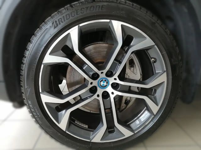 BMW X5 xDrive45e