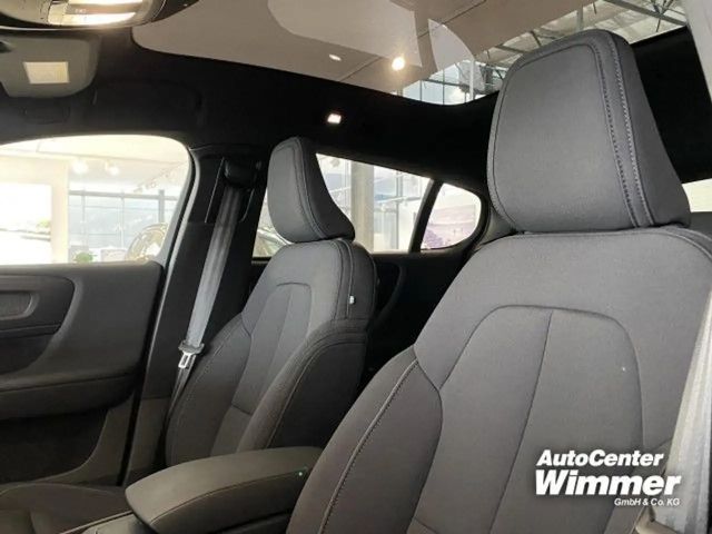 Volvo C40 Plus Recharge