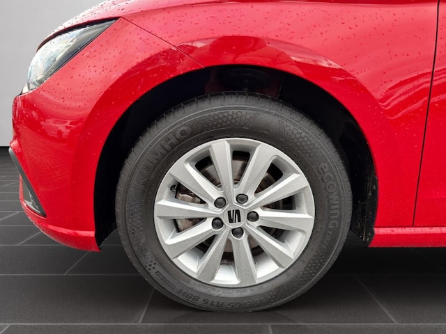 Seat Ibiza 1.0 TSI Style