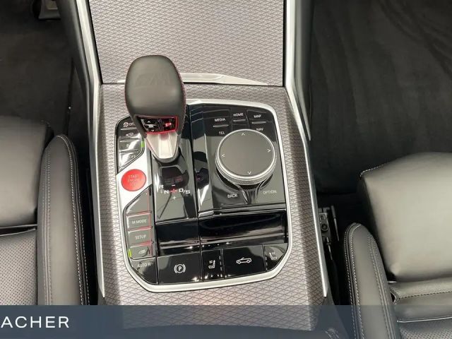 BMW M4 Cabrio Competition xDrive