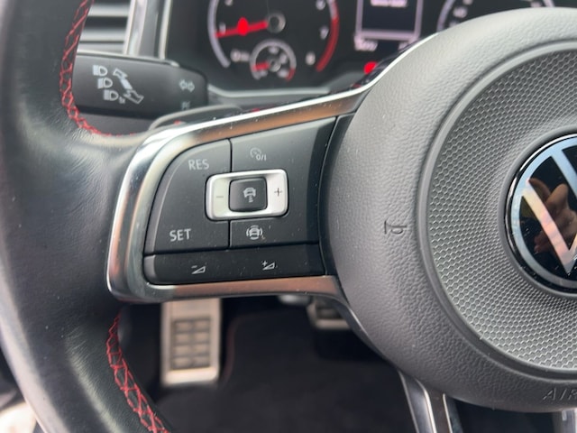 Volkswagen T-Roc 1.5 TSI DSG Sport