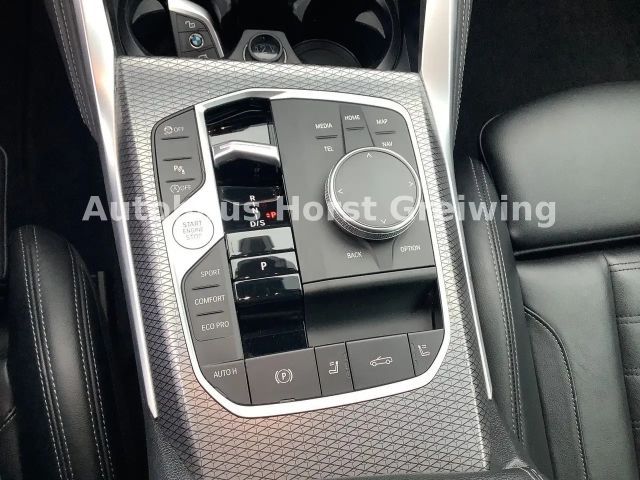 BMW 430 430i Cabrio M-Sport