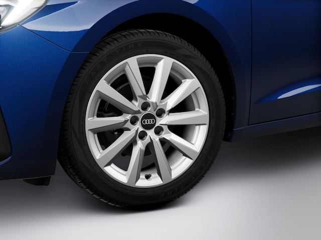 Audi A1 25 TFSI S-Tronic Sportback