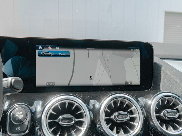 Mercedes-Benz GLA 250 4MATIC