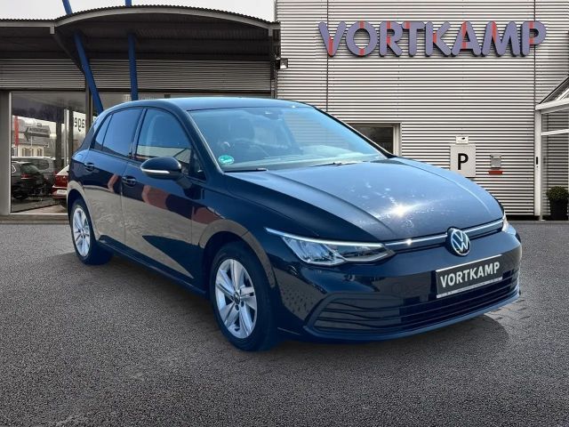 Volkswagen Golf Golf VIII Life
