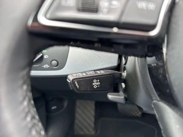 Audi A5 45 TFSI Quattro S-Line