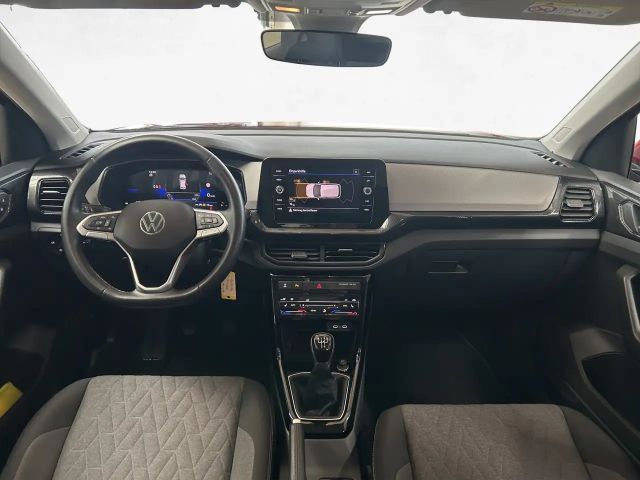 Volkswagen T-Cross 1.0 TSI IQ.Drive Life