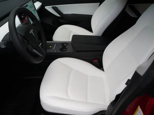 Tesla Model 3 AWD Long Range