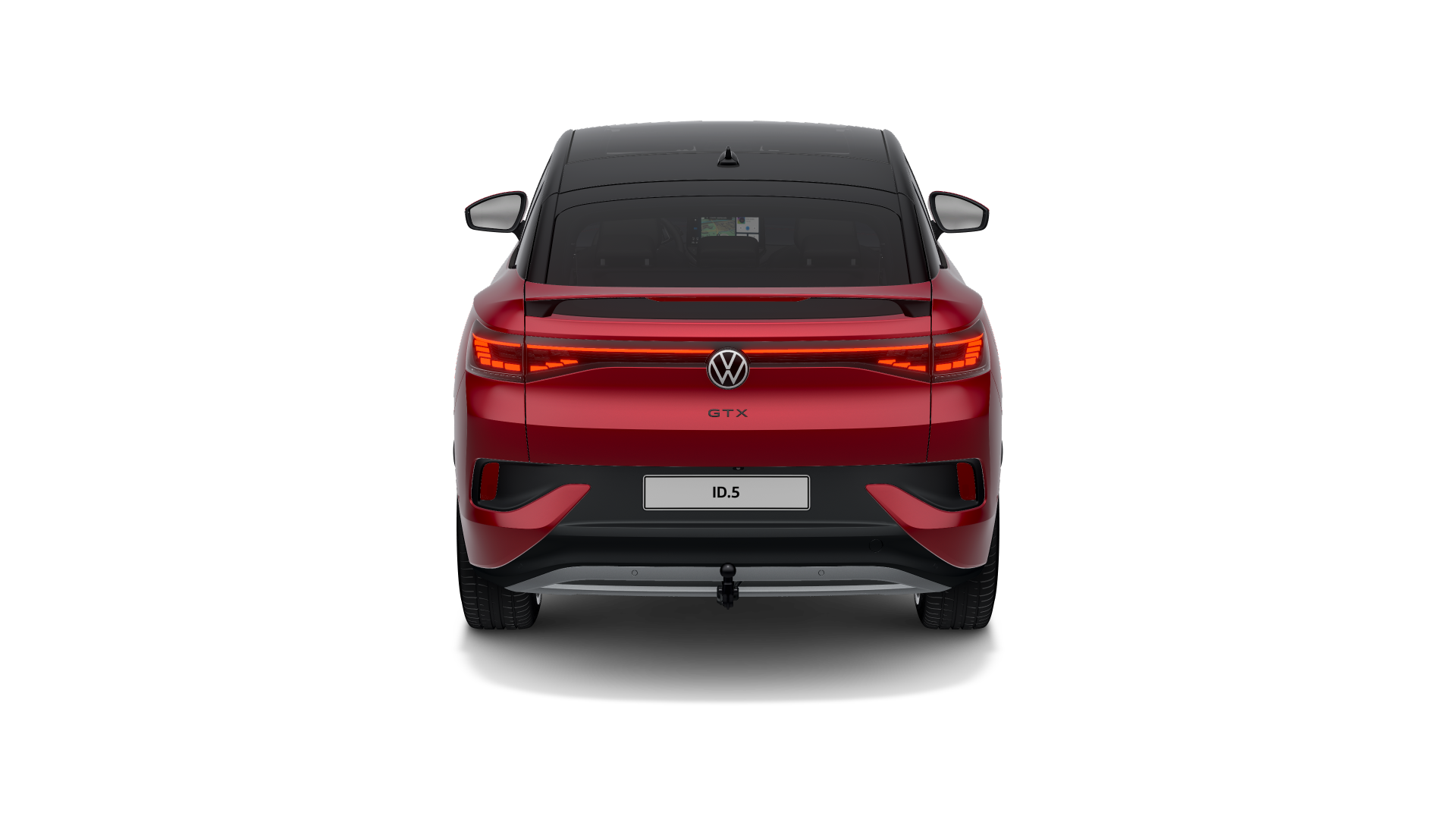 Volkswagen ID.5 4Motion 77 KWh GTX