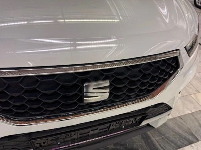 Seat Ateca Style