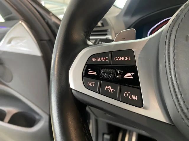 BMW X3 M-Sport xDrive