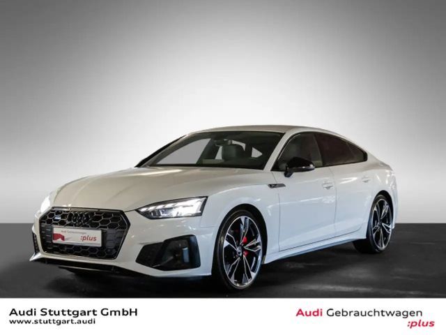 Audi A5 40 TDI Quattro S-Line