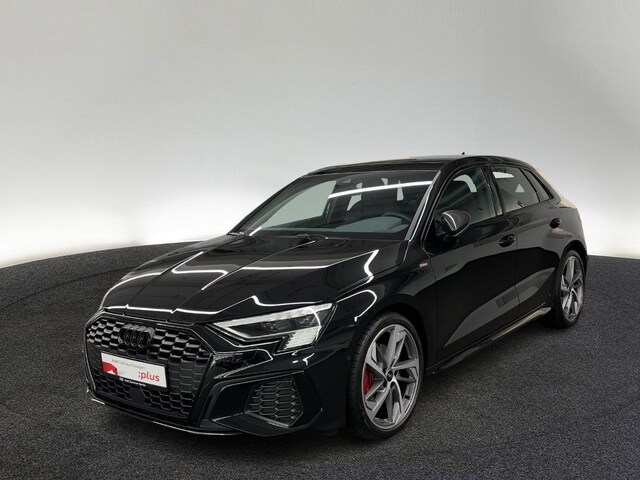 Audi A3 35 TFSI S-Line S-Tronic Sportback