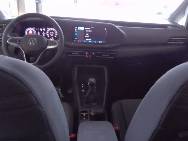 Volkswagen Caddy Life Maxi