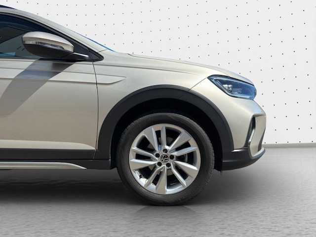 Volkswagen Taigo 1.0 TSI IQ.Drive Move