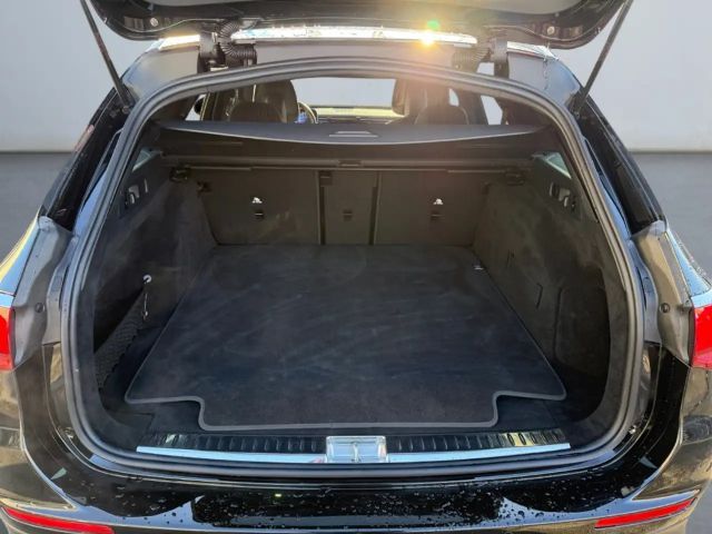 Mercedes-Benz E 200 AMG Line Estate