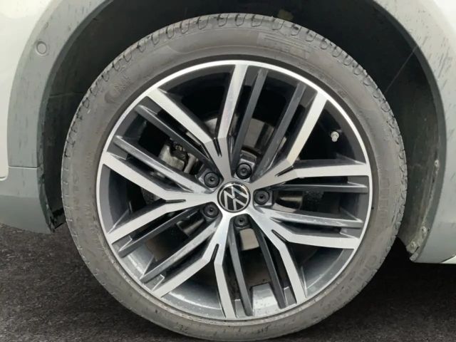 Volkswagen Passat 2.0 TDI 4Motion AllTrack