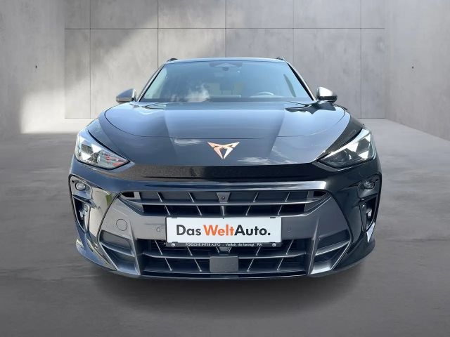 Cupra Terramar 1.5 e-TSI 150 PS DSG