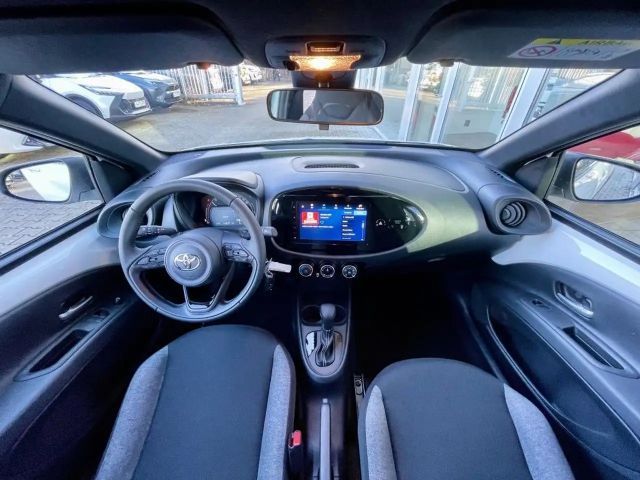 Toyota Aygo X Business Hatchback S-CVT