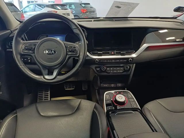 Kia Niro Spirit e-Niro