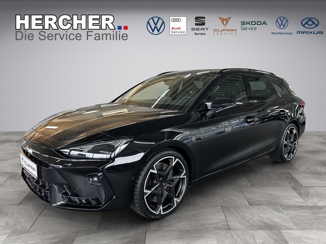 Cupra Leon 2.0 TSI 4Drive Sportstourer VZ