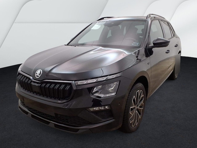 Skoda Kamiq 1.5 TSI Tour