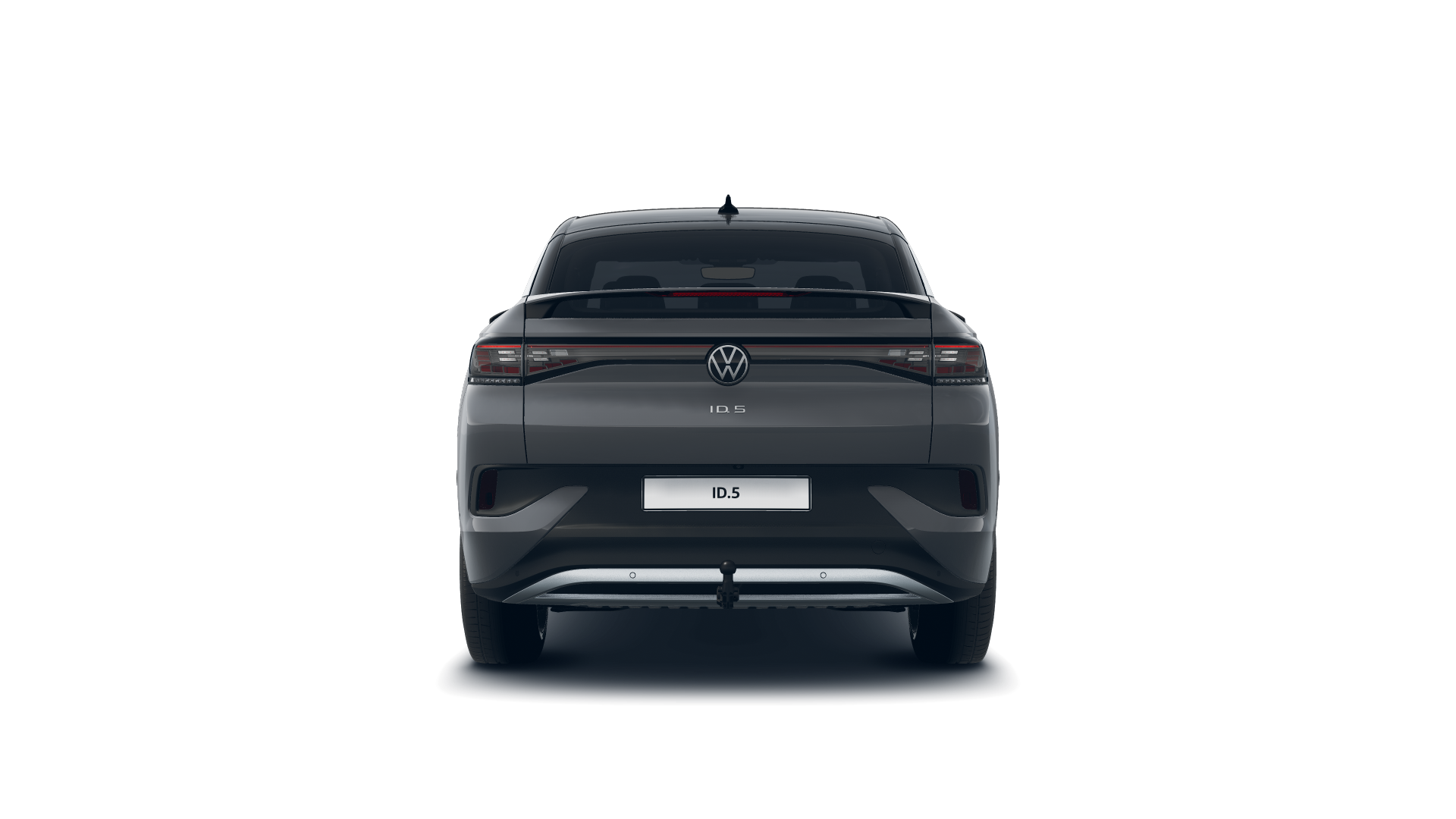 Volkswagen ID.5 IQ.Drive Pro