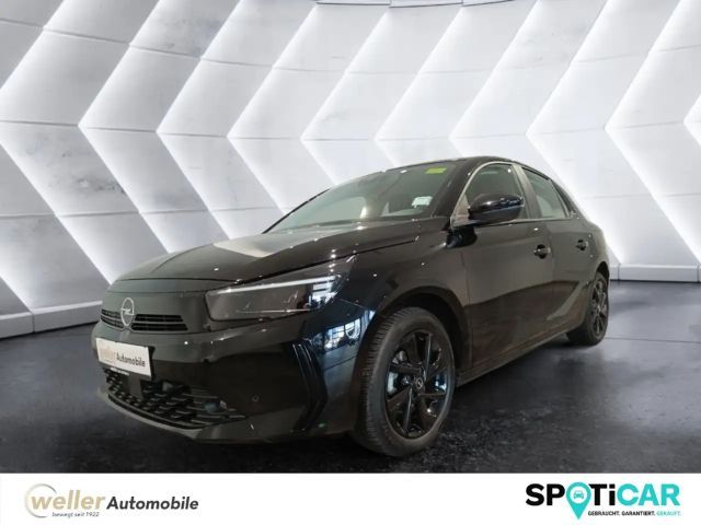 Opel Corsa F 1.2 ''Edition'' Rückfahrkamera Sitzheizung Apple