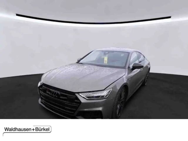 Audi S7 3.0 TDI Quattro Sportback