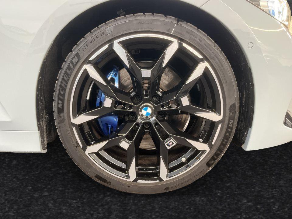 BMW 320 320d Touring