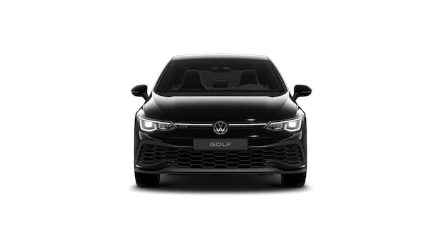 Volkswagen Golf 2.0 TSI GTI
