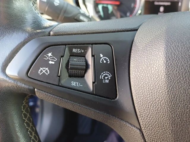 Opel Astra 1.2 Turbo Turbo