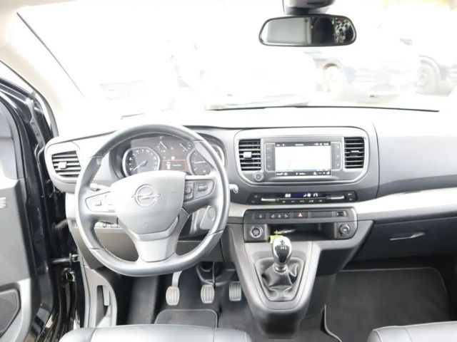 Opel Zafira Life 2.0 CDTI Tourer