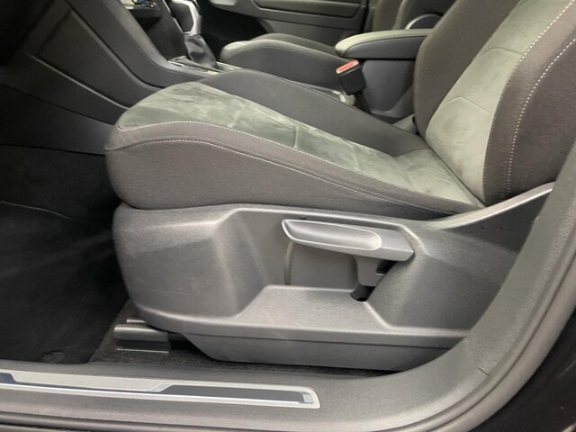 Volkswagen Tiguan 2.0 TDI BMT