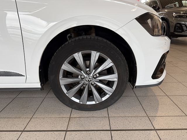 Volkswagen Polo R-Line